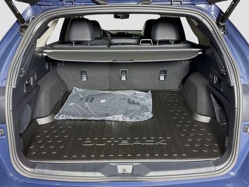 New 2025 Subaru Outback Touring XT image 27