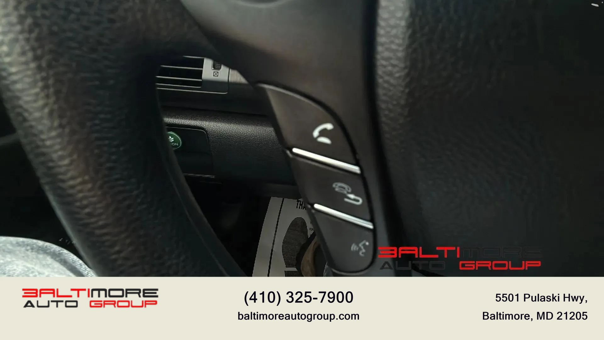 Used 2013 Honda Accord EX image 37