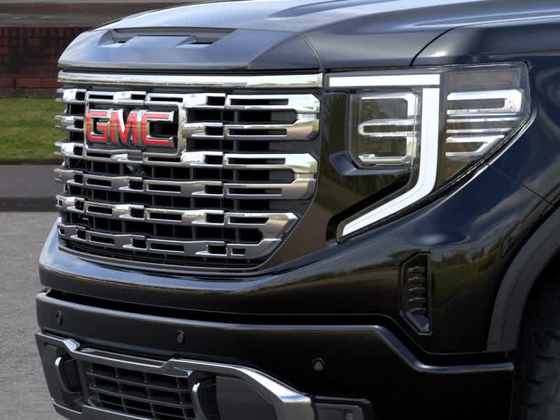 New 2026 GMC Sierra 1500 Denali AWD/4WD image 13