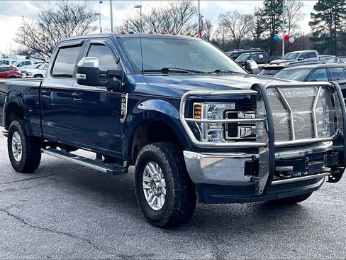 Used 2019 Ford F250 XL w/ STX Appearance Package image 1