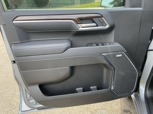 New 2025 GMC Sierra 1500 Elevation w/ Preferred Package image 56