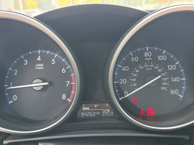 Used 2013 MAZDA MAZDA3 i Touring FWD image 17