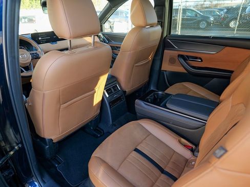 Used 2024 MAZDA CX-90 3.3 Turbo S w/ Premium Plus image 23