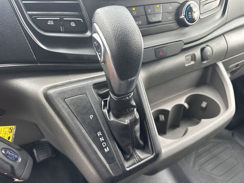 Used 2023 Ford Transit 250 Low Roof w/ Exterior Upgrade Package image 14