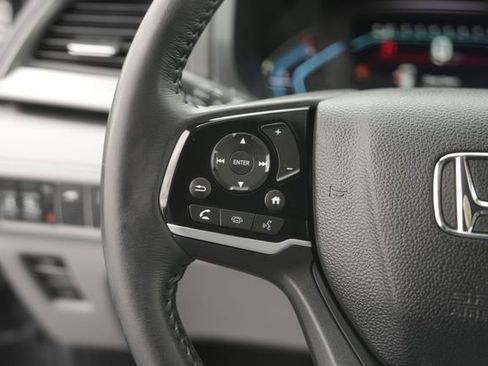Used 2019 Honda Odyssey EX-L image 25