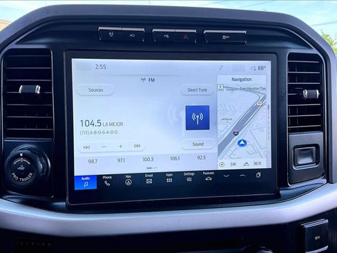 Used 2021 Ford F150 XLT w/ Equipment Group 302A High AWD/4WD image 34