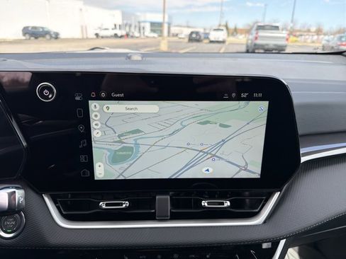 New 2026 Chevrolet Equinox LT image 18