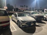 Certified 2021 Hyundai Sonata SEL Plus w/ Tech Package image 6