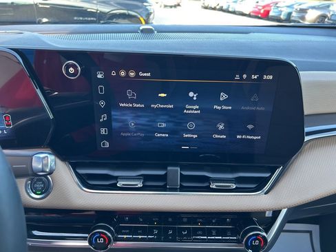 New 2026 Chevrolet Equinox ACTIV image 34