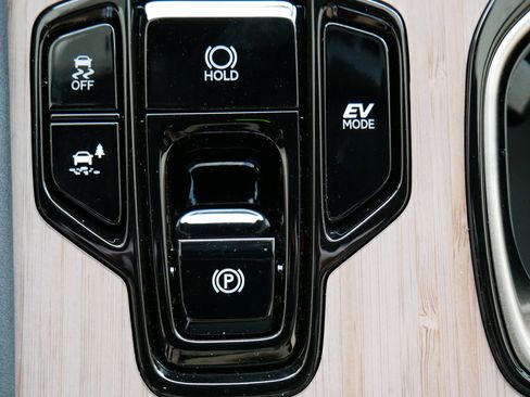 New 2026 Lexus RX 350h image 14