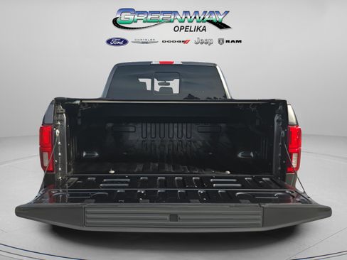 Used 2019 Ford F150 Lariat w/ Equipment Group 502A Luxury image 23