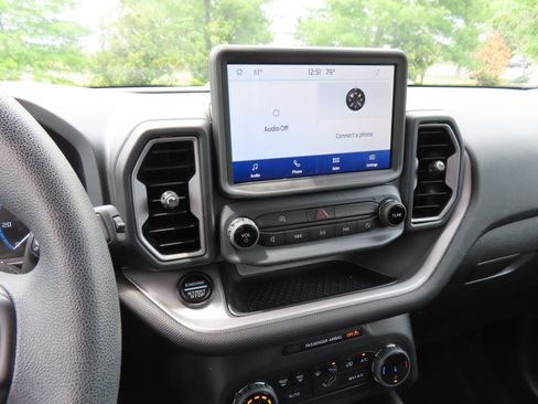 Used 2024 Ford Bronco Sport Big Bend AWD/4WD image 19