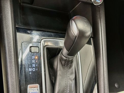 Used 2025 MAZDA CX-5 AWD 2.5 S w/ Preferred Package image 25