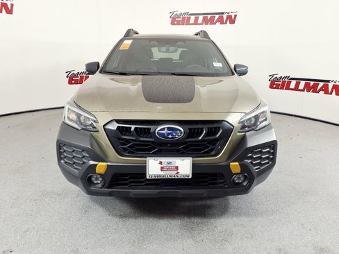 Used 2025 Subaru Outback Wilderness image 2