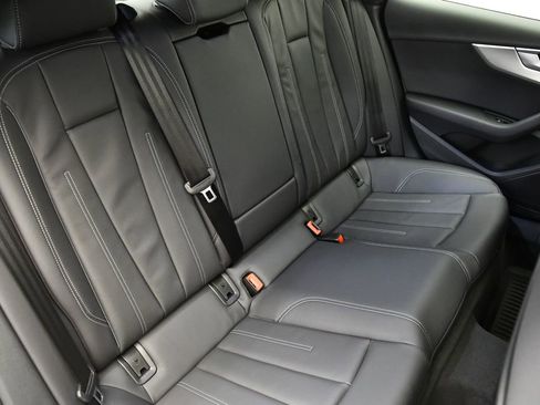 Certified 2025 Audi A5 2.0T Premium Plus image 54