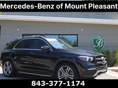 Certified 2022 Mercedes-Benz GLE 350 4MATIC