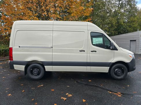 New 2026 Mercedes-Benz Sprinter 2500 image 7