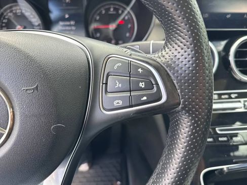 Used 2016 Mercedes-Benz C 300 C 300 4MATIC Sedan 4D image 15