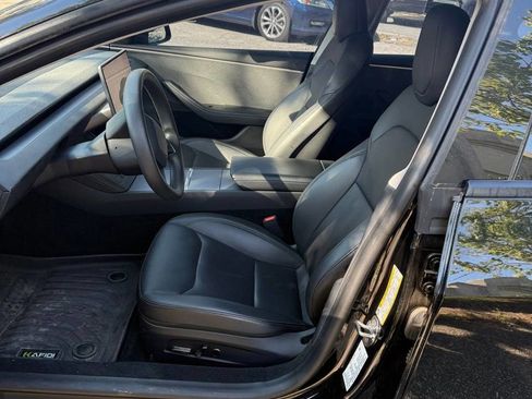 Used 2024 Tesla Model 3 RWD image 2