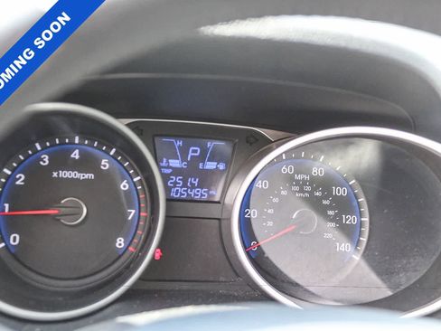 Used 2012 Hyundai Tucson GLS FWD image 29