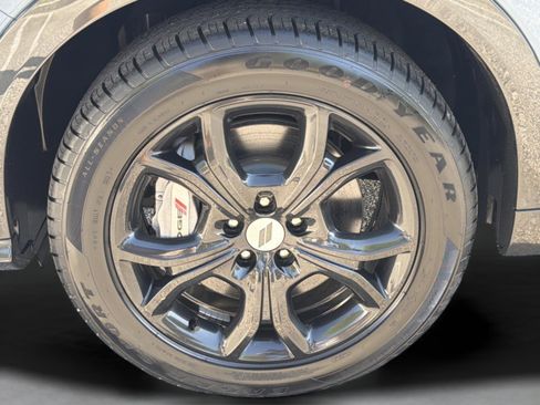 Used 2024 Dodge Hornet R/T Plus w/ Tech Pack Plus w/o Parking AWD/4WD image 38