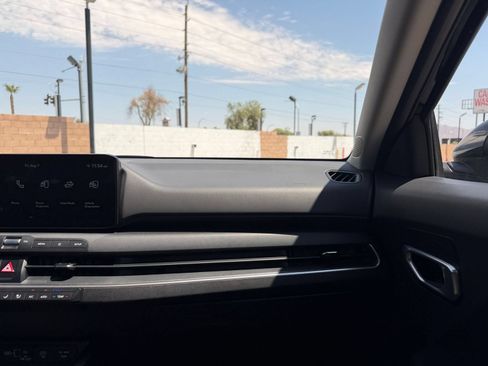 Used 2026 Kia K4 FWD image 34
