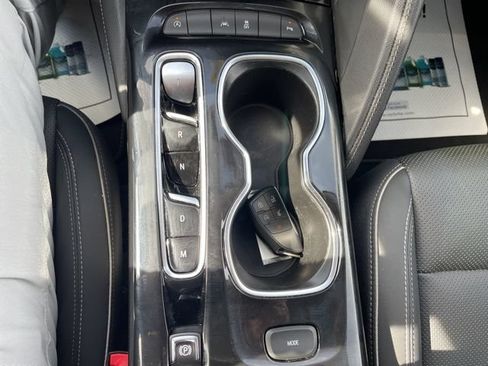 Used 2023 Buick Envision Essence FWD image 38