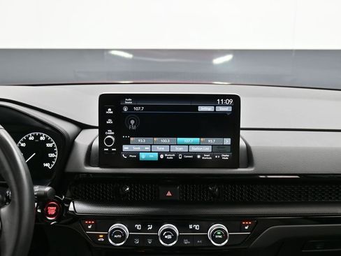 Certified 2024 Honda CR-V EX-L image 46