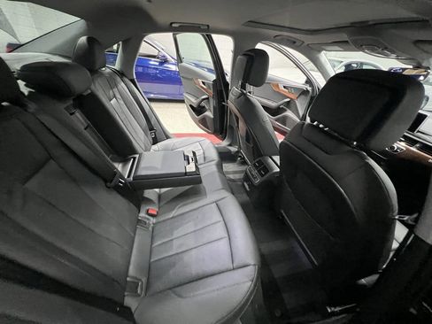 Used 2018 Audi A4 2.0T Premium Plus w/ Premium Plus Package image 30