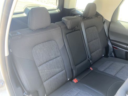 Used 2022 Ford Bronco Sport Big Bend w/ Convenience Package AWD/4WD image 20