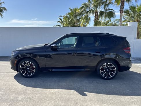 New 2026 BMW X3 M50 w/ Premium Package image 4