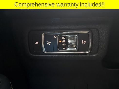 Used 2022 Lincoln Corsair Reserve w/ Elements Package AWD/4WD image 27