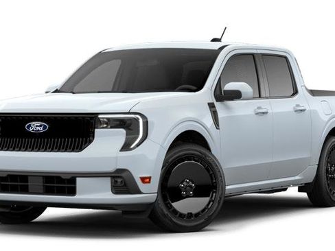 New 2026 Ford Maverick Lobo AWD/4WD image 39