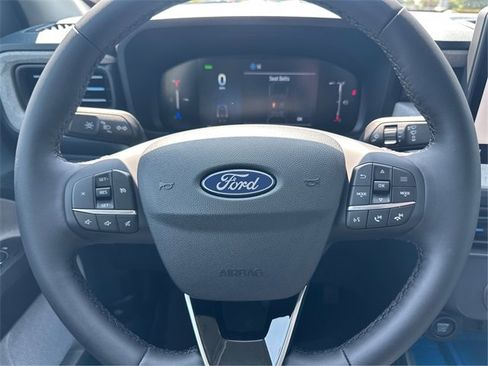 New 2025 Ford Maverick XLT w/ XLT Luxury Package image 21