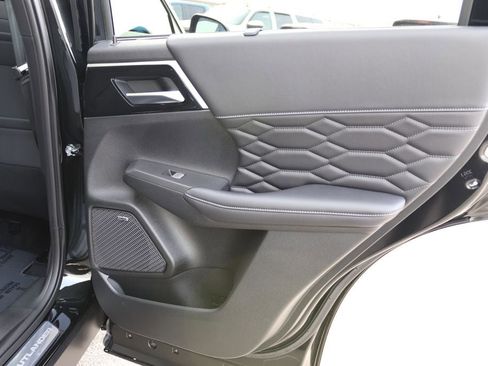 New 2026 Mitsubishi Outlander SEL AWD/4WD image 29