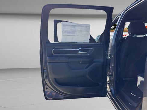 New 2026 RAM 1500 Lone Star image 11