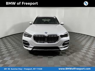 Certified 2023 BMW X5 xDrive40i w/ Premium Package video 1