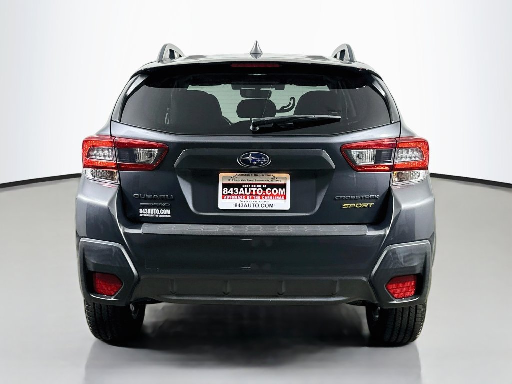 Used 2023 Subaru Crosstrek 2.5i Sport AWD/4WD image 6