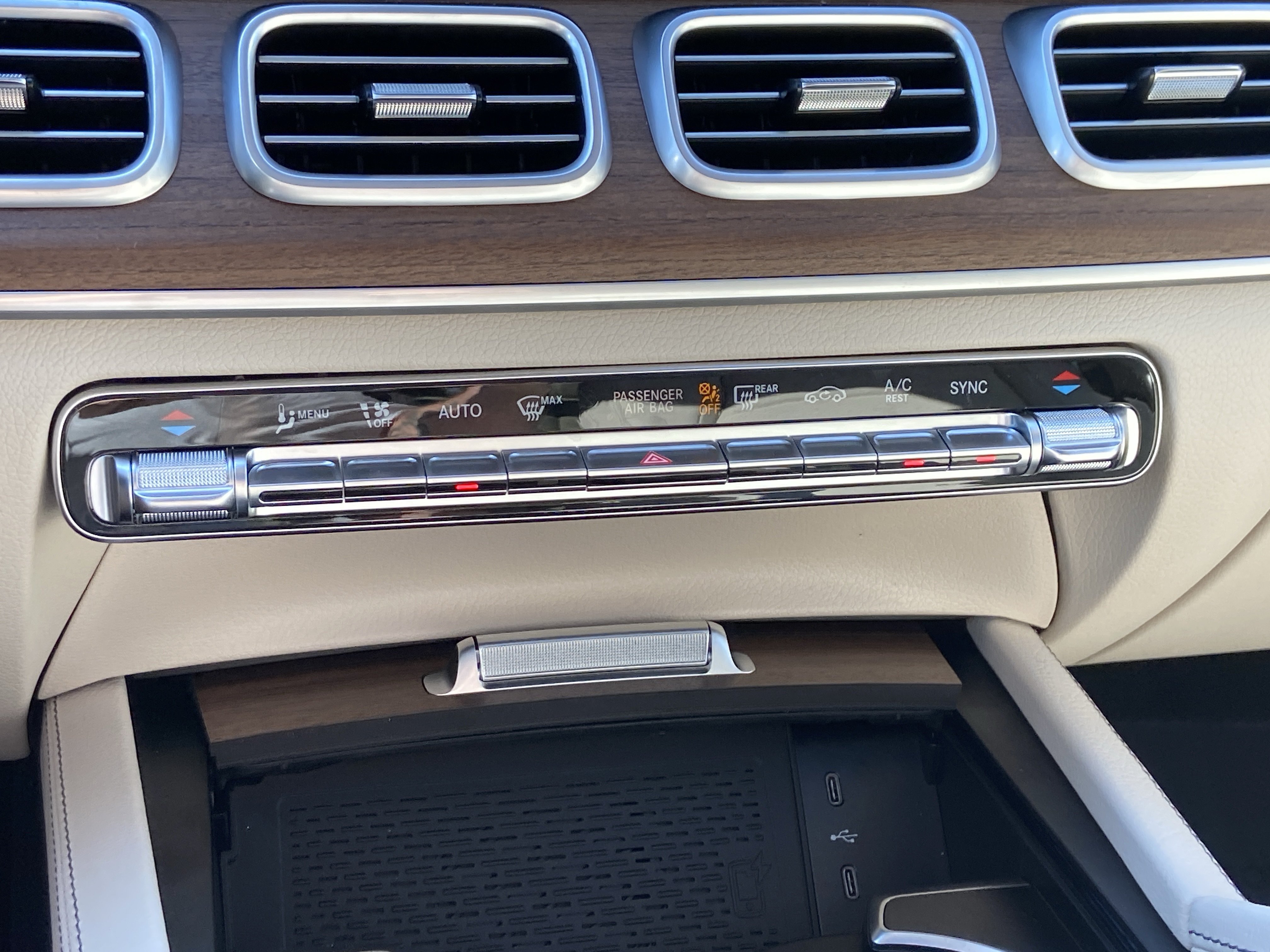 New 2026 Mercedes-Benz GLE 450 4MATIC image 29