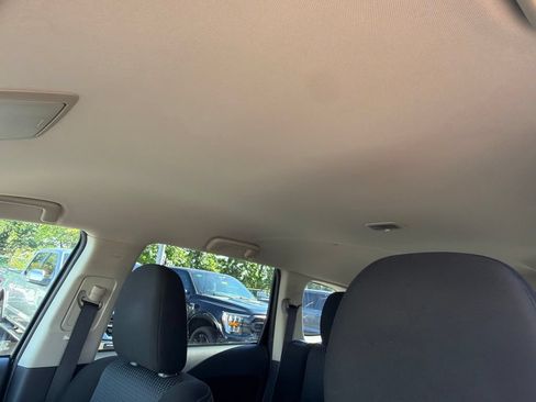 Used 2018 Mitsubishi Outlander ES AWD/4WD image 30