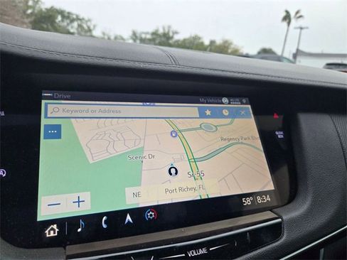 Used 2020 Cadillac CT6 Luxury image 11