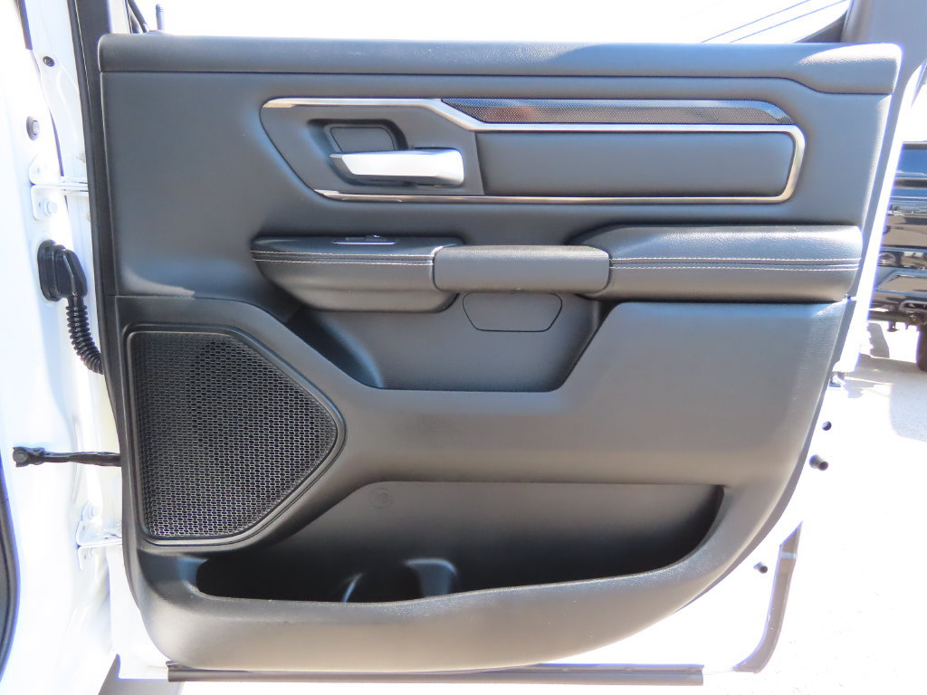 Used 2020 RAM 1500 Sport w/ Level 2 Equipment Group AWD/4WD image 31
