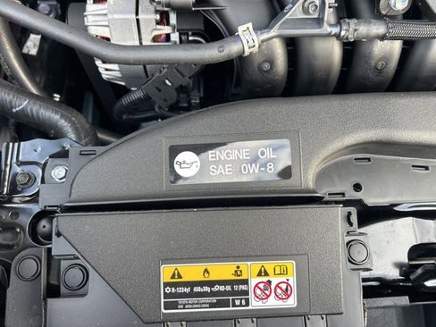 New 2026 Toyota Corolla Cross L image 13