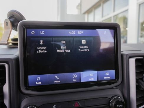 Used 2022 Ford Bronco Sport Big Bend w/ Convenience Package image 48