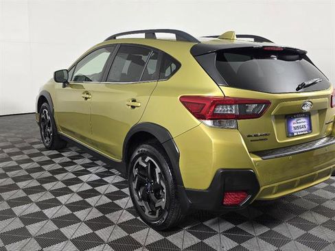 Used 2021 Subaru Crosstrek 2.5i Limited w/ Popular Package #4 AWD/4WD image 6