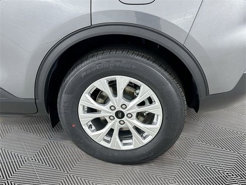 New 2026 Ford Escape Active w/ Active Premium Tech Pack image 16