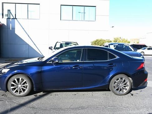 Used 2014 Lexus IS 250 AWD image 6