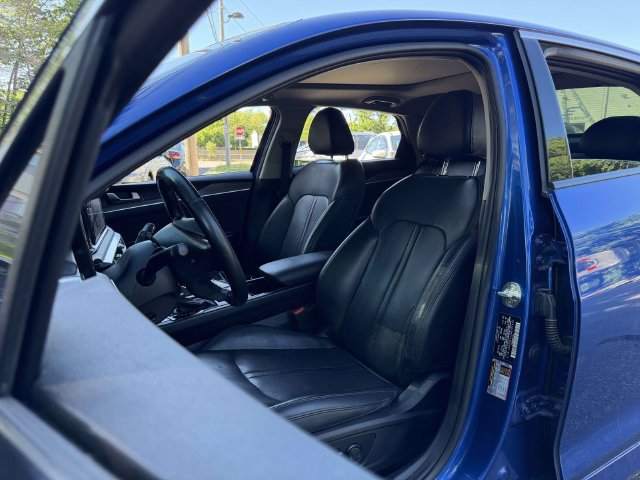 Used 2022 Kia K5 EX w/ EX Premium Package FWD image 18