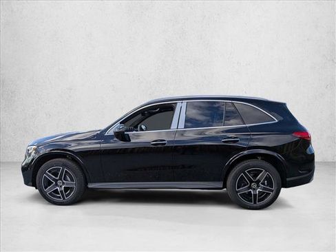 New 2026 Mercedes-Benz GLC 300 image 5