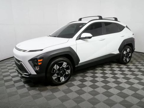 Used 2024 Hyundai Kona SEL FWD image 25